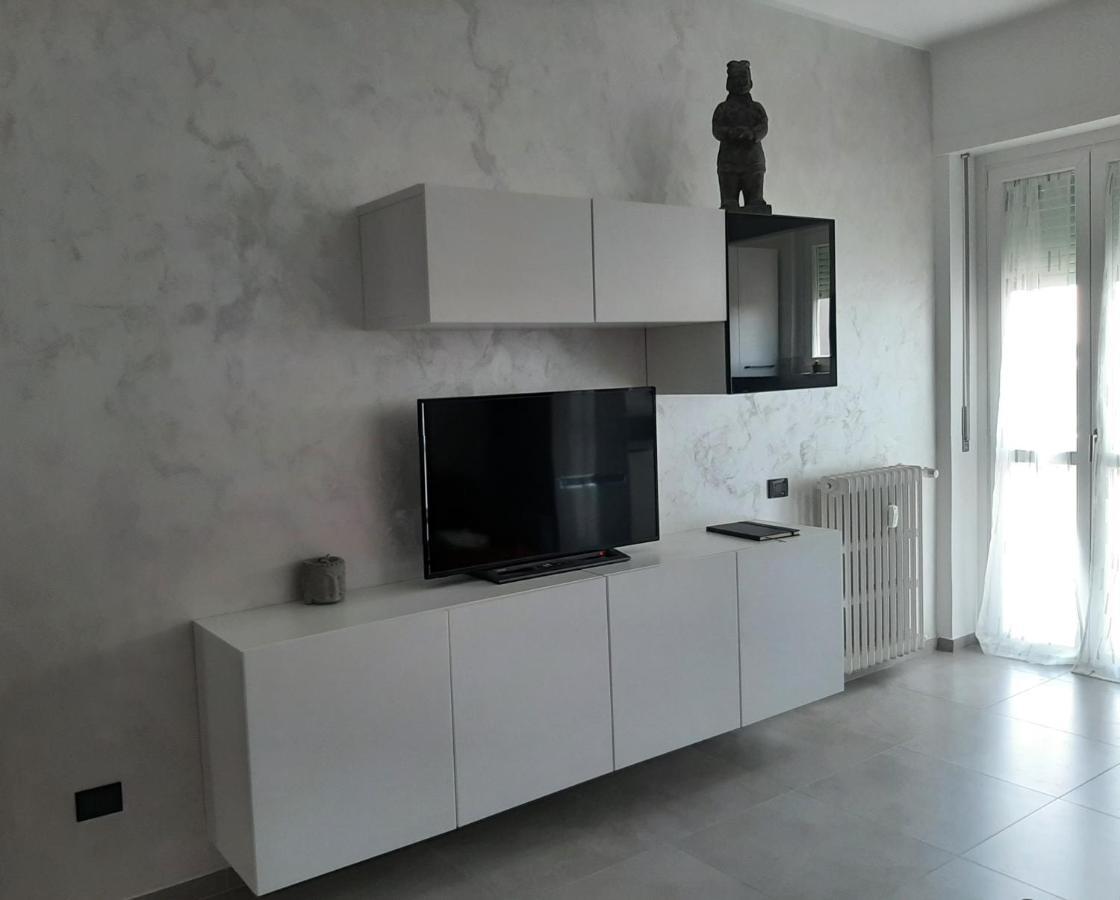A Casa Da Joy Apartment Turin Luaran gambar