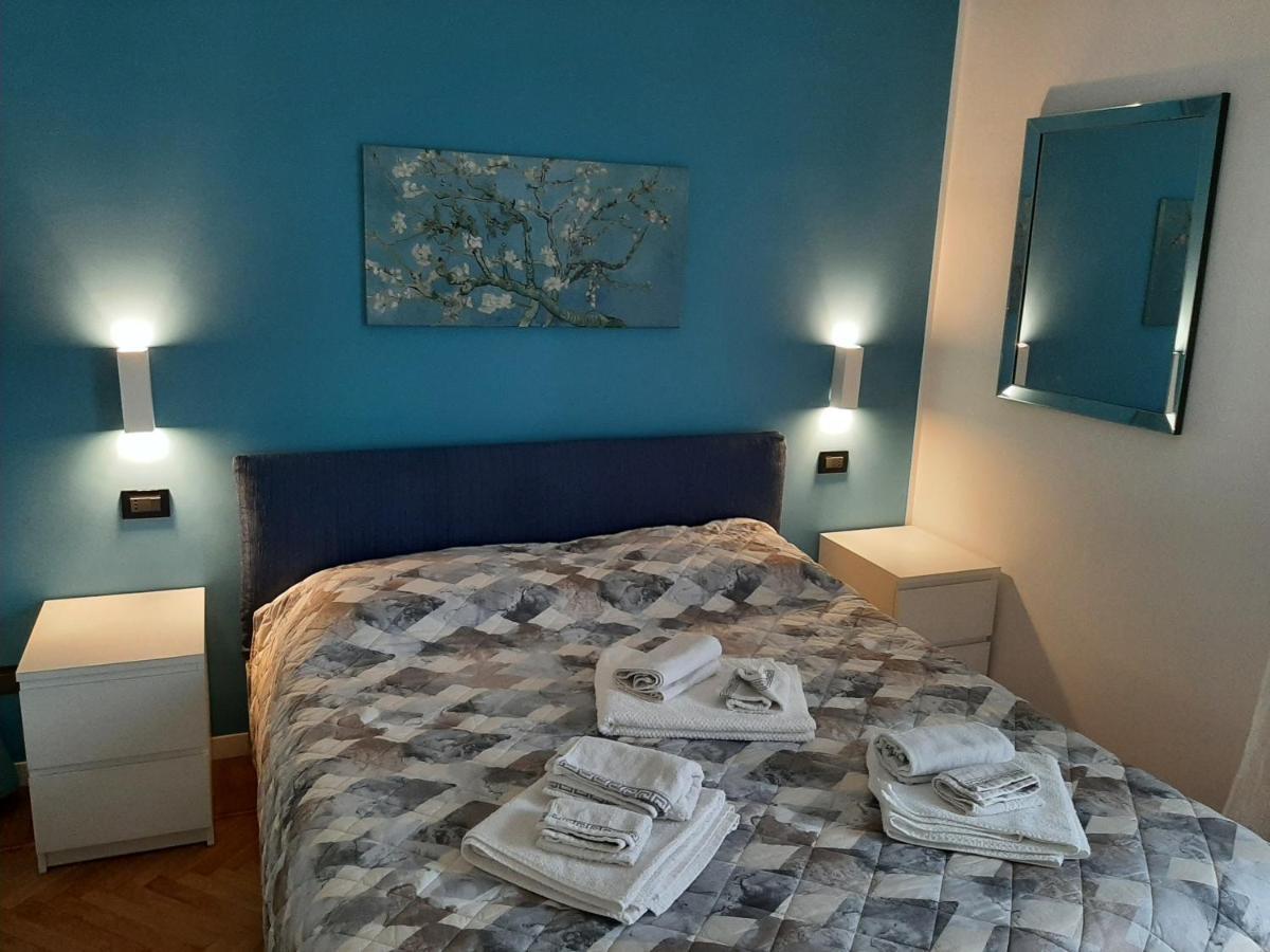 A Casa Da Joy Apartment Turin Luaran gambar