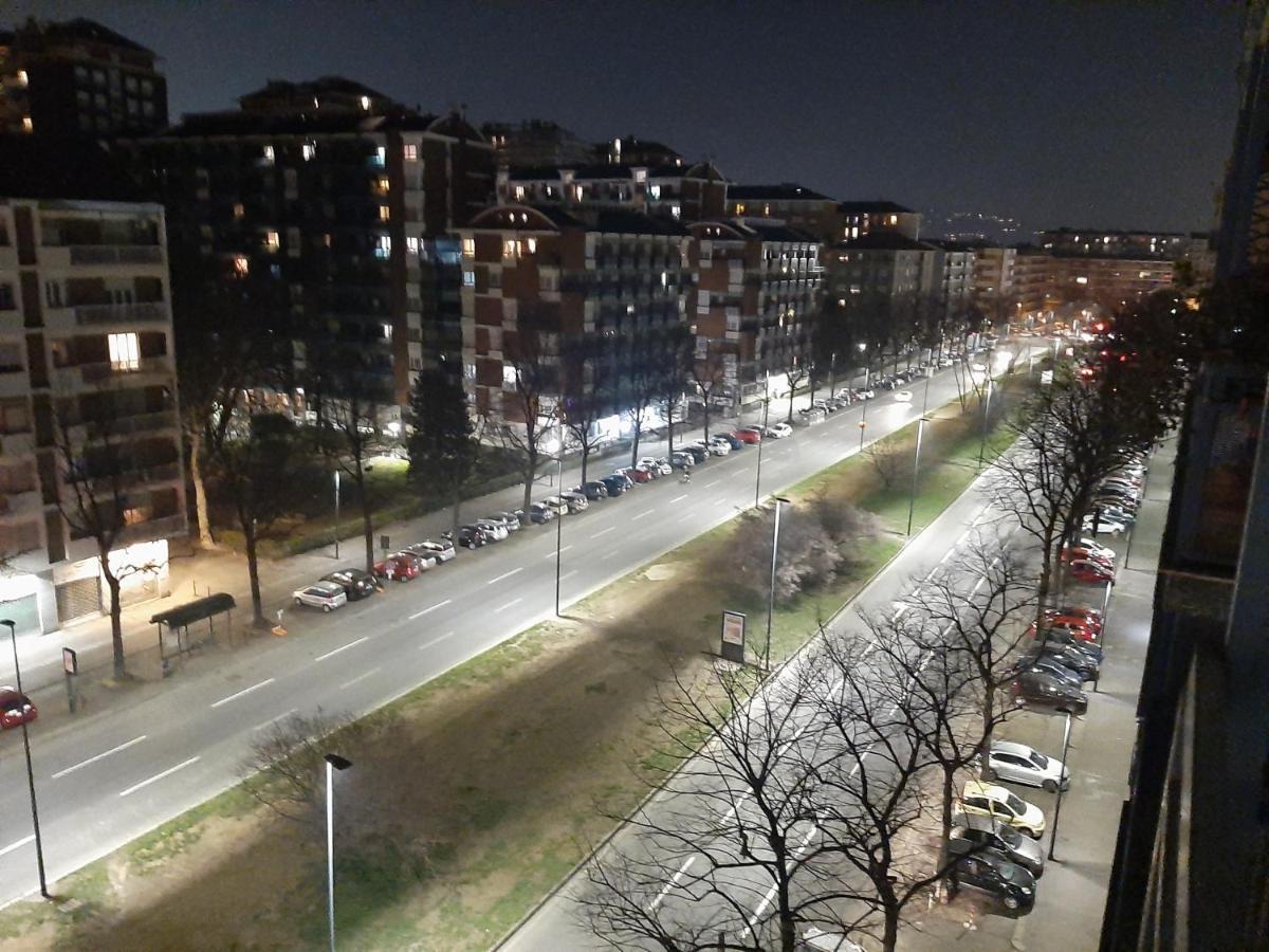 A Casa Da Joy Apartment Turin Luaran gambar