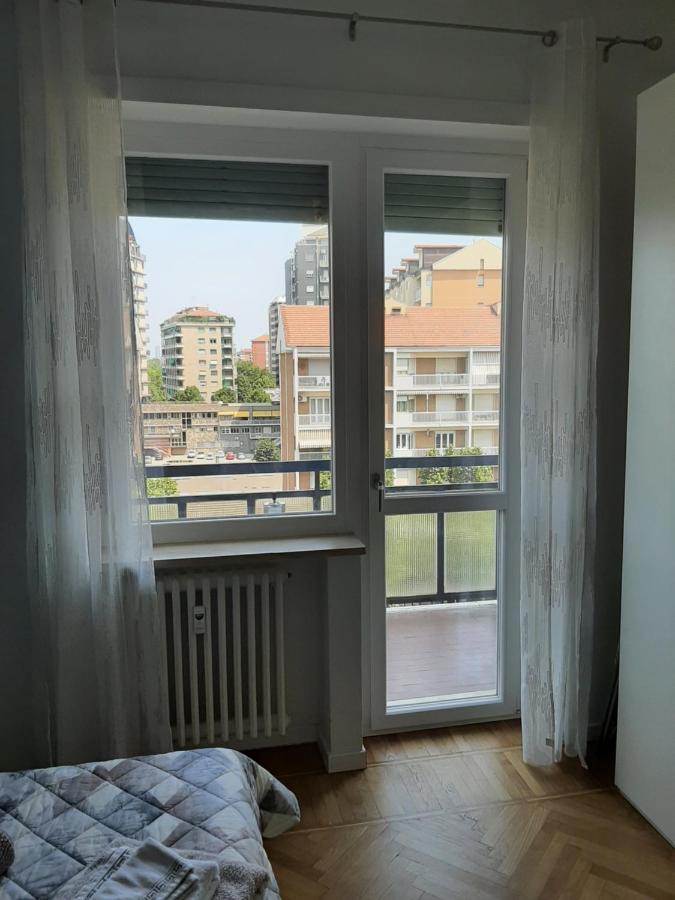 A Casa Da Joy Apartment Turin Luaran gambar