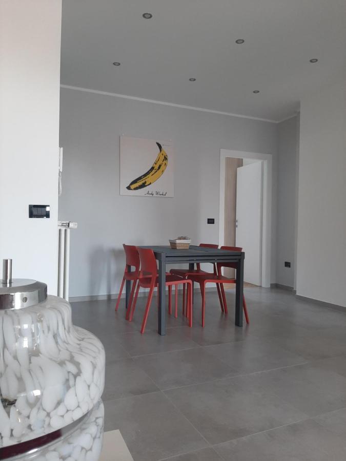 A Casa Da Joy Apartment Turin Luaran gambar