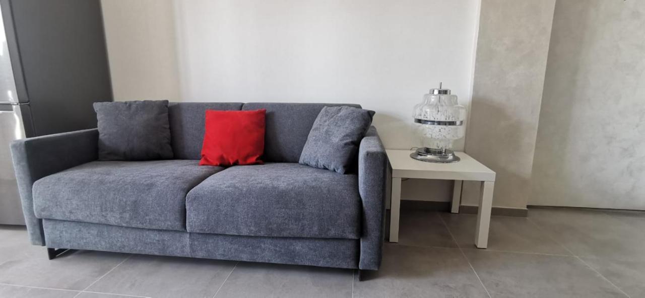 A Casa Da Joy Apartment Turin Luaran gambar