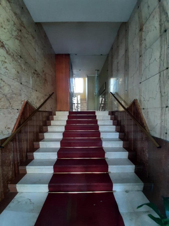 A Casa Da Joy Apartment Turin Luaran gambar