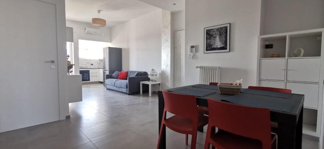 A Casa Da Joy Apartment Turin Luaran gambar