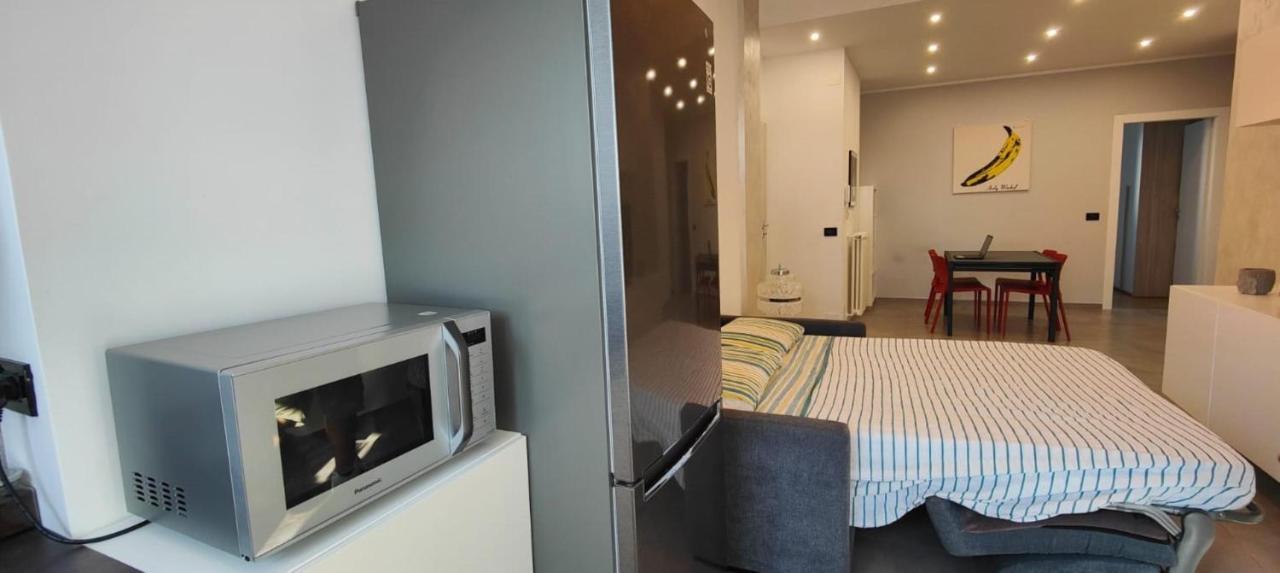 A Casa Da Joy Apartment Turin Luaran gambar