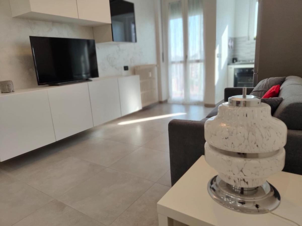 A Casa Da Joy Apartment Turin Luaran gambar