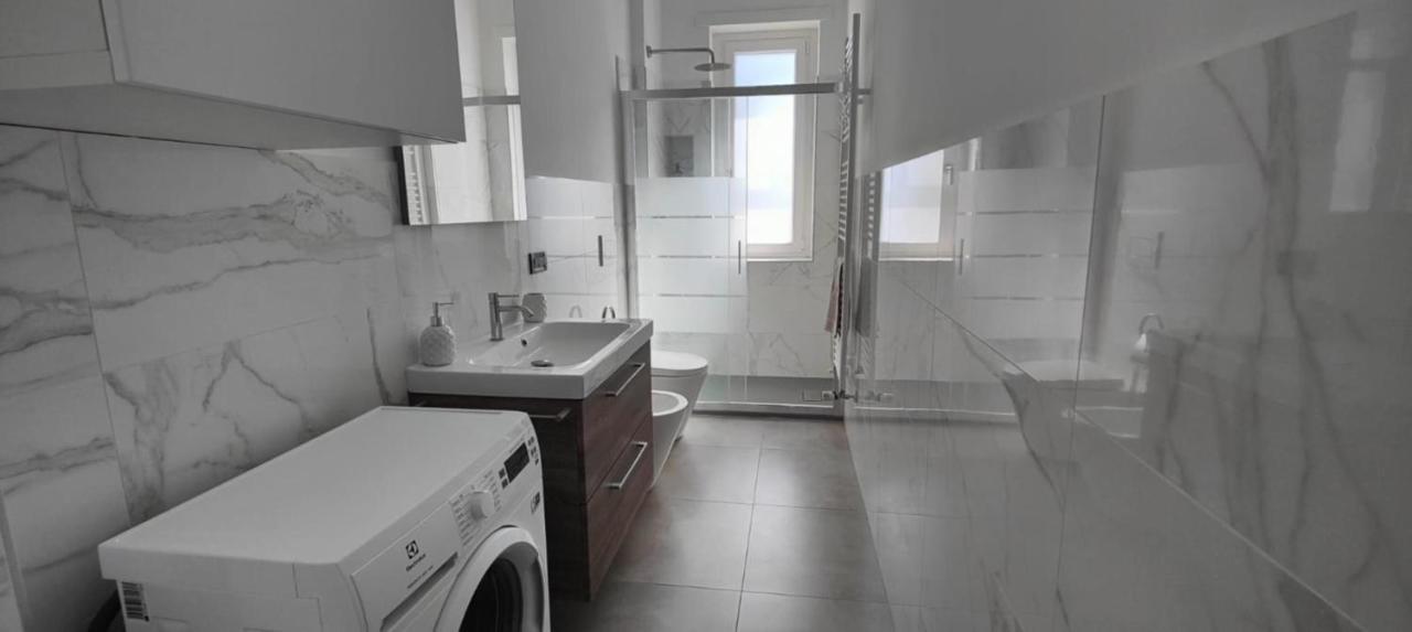 A Casa Da Joy Apartment Turin Luaran gambar