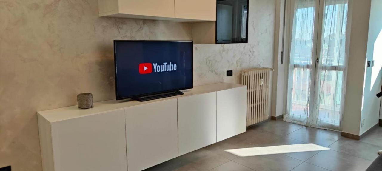 A Casa Da Joy Apartment Turin Luaran gambar