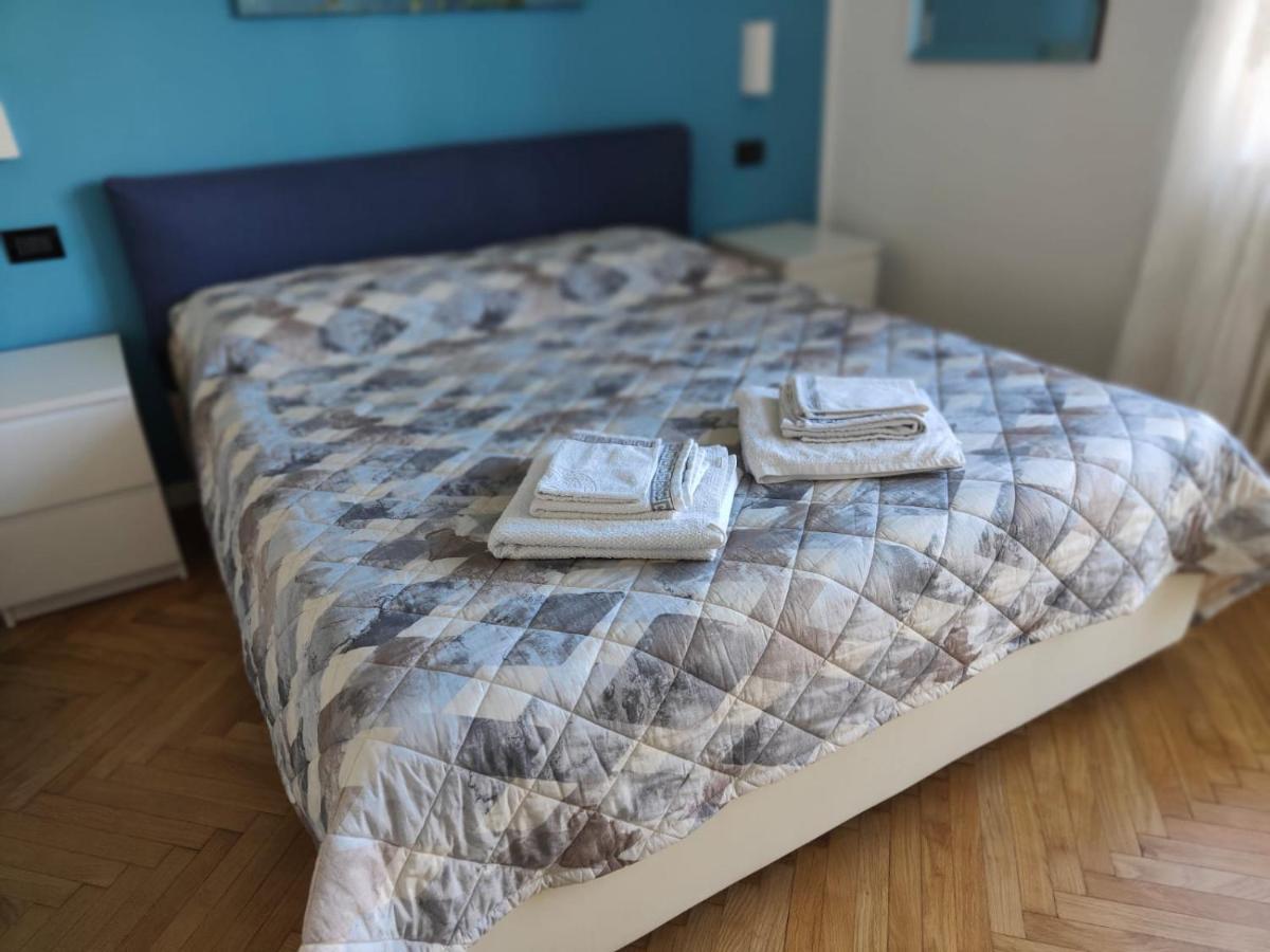 A Casa Da Joy Apartment Turin Luaran gambar