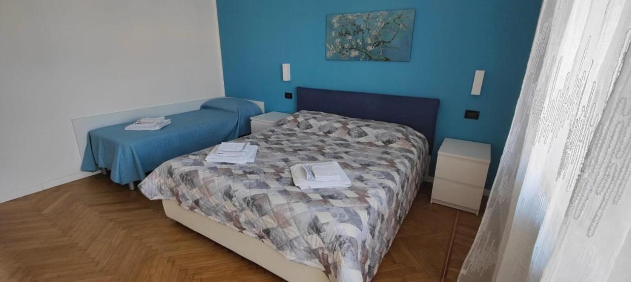 A Casa Da Joy Apartment Turin Luaran gambar