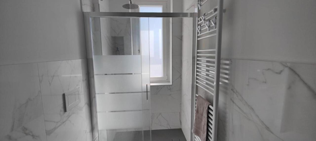 A Casa Da Joy Apartment Turin Luaran gambar