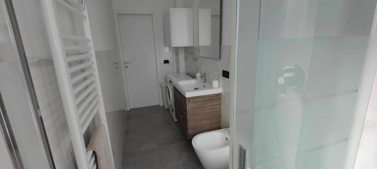 A Casa Da Joy Apartment Turin Luaran gambar
