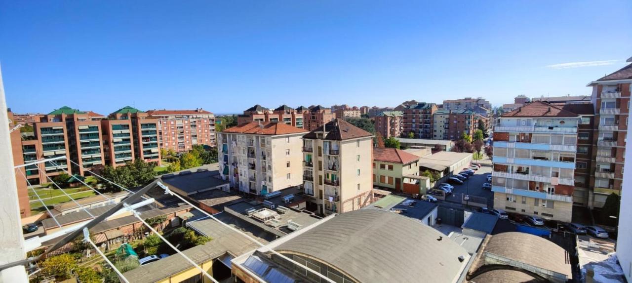 A Casa Da Joy Apartment Turin Luaran gambar