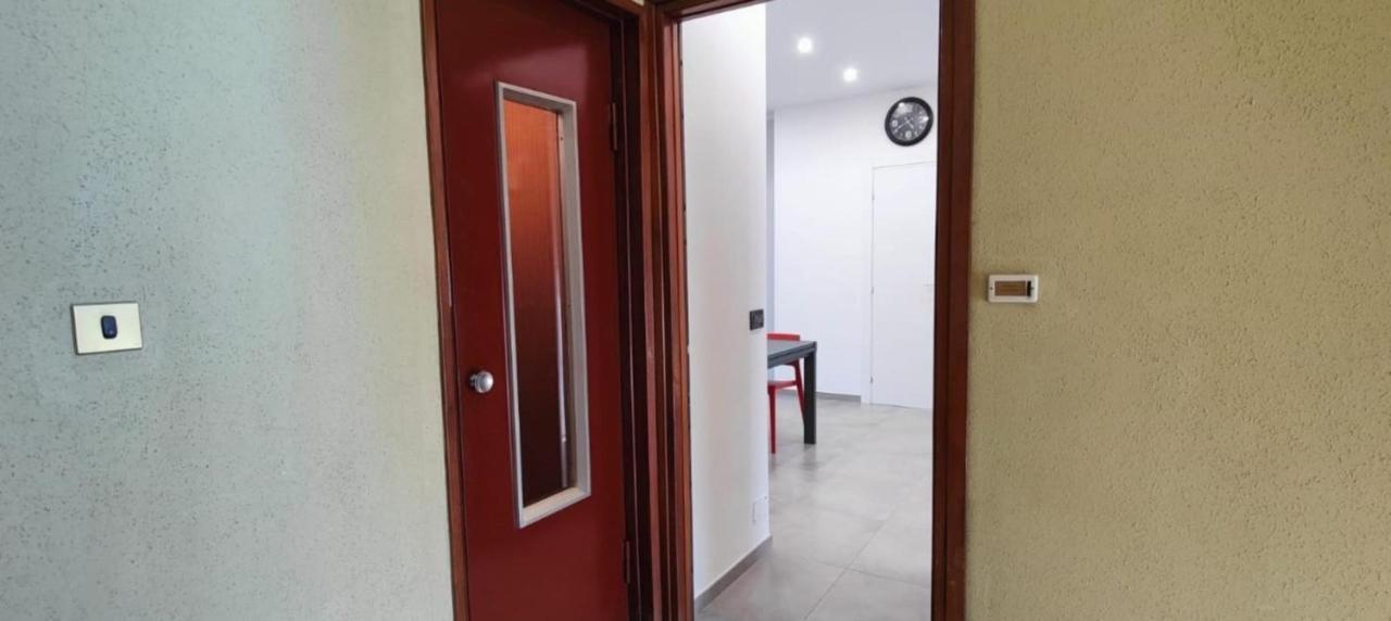 A Casa Da Joy Apartment Turin Luaran gambar